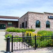Museum of Visual Materials in Sioux Falls, South Dakota.